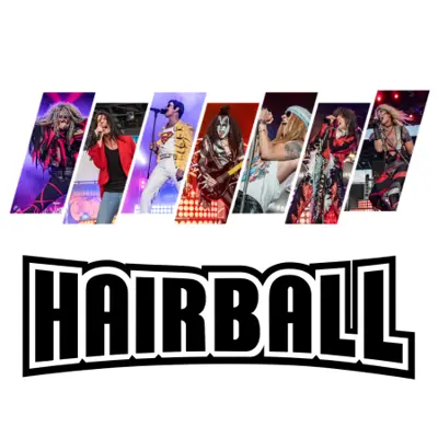 Hairball at Cerritos Center for the Performing Arts in Los Angeles, CA