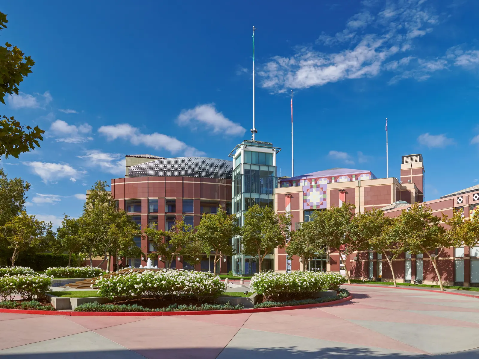 Cerritos Center For The Performing Arts Bag Policy