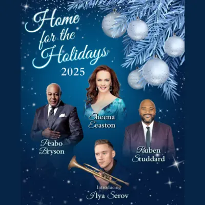 Events Calendar | Cerritos Center for the Performing Arts